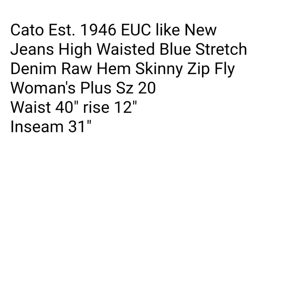 cato euc